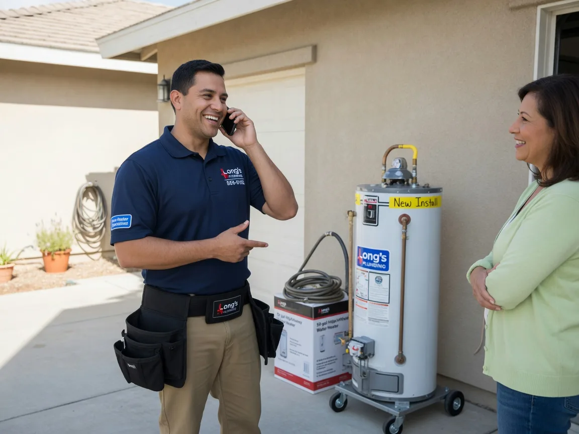 Leak Detection Anmoore, WV FAQs